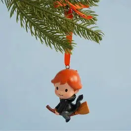 Hanging decoration Widdop & Co Harry Potter Ron image-3