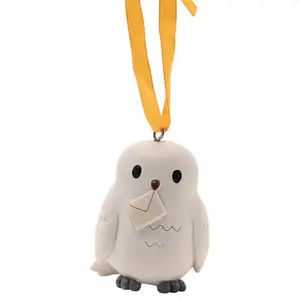 Hanging decoration Widdop & Co Harry Potter Hedwig