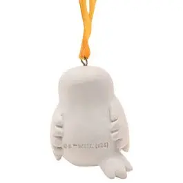 Hanging decoration Widdop & Co Harry Potter Hedwig image-2