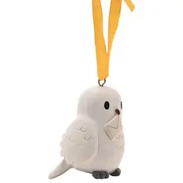 Hanging decoration Widdop & Co Harry Potter Hedwig image-3