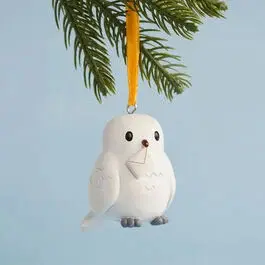 Hanging decoration Widdop & Co Harry Potter Hedwig image-4