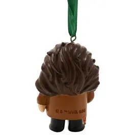Hängende Dekoration Widdop & Co Harry Potter Hagrid image-2