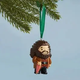 Hängende Dekoration Widdop & Co Harry Potter Hagrid image-4