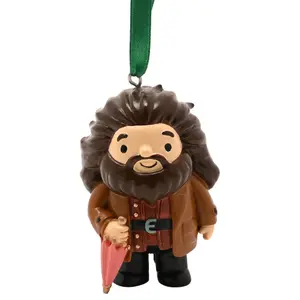 Hängende Dekoration Widdop & Co Harry Potter Hagrid image-5
