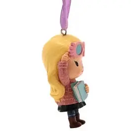 Hanging decoration Widdop & Co Harry Potter Luna Lovegood image-2