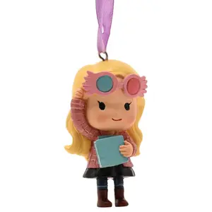 Hanging decoration Widdop & Co Harry Potter Luna Lovegood image-5