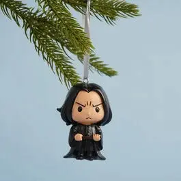Hanging decoration Widdop & Co Harry Potter Snape image-4