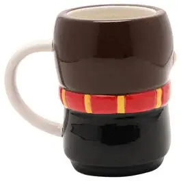 3D-mugg Widdop & Co Harry Potter Harry image-3