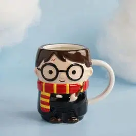 3D-mugg Widdop & Co Harry Potter Harry image-4