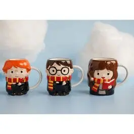 3D-mugg Widdop & Co Harry Potter Harry image-5