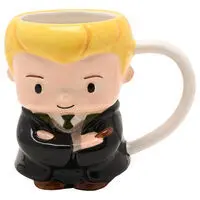 Taza 3D Widdop & Co Harry Potter Draco Malfoy image-1