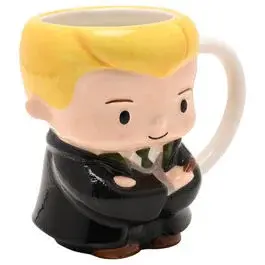 Taza 3D Widdop & Co Harry Potter Draco Malfoy image-2