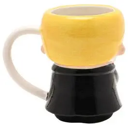 Taza 3D Widdop & Co Harry Potter Draco Malfoy image-3