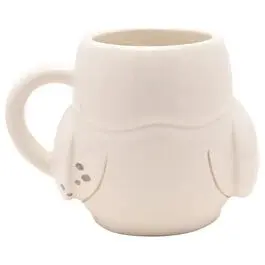 3D-mugg Widdop & Co Harry Potter Hedwig image-3