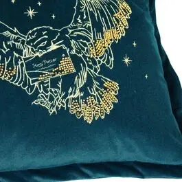 Coussin Widdop & Co Harry Potter Hedwig image-3
