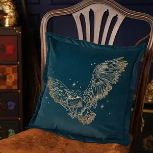 Coussin Widdop & Co Harry Potter Hedwig image-4