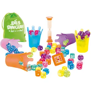 Crazy families Widyka