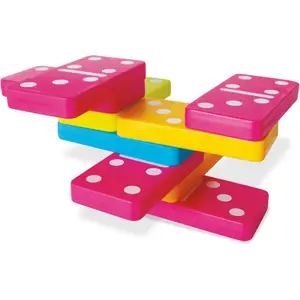 Domino magnetic Widyka