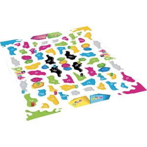 a1901699-educational-games-deslire-widyka-white-multicolour-17-5x11x11-cm