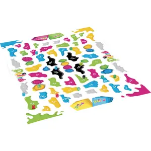 Educational games deslire Widyka