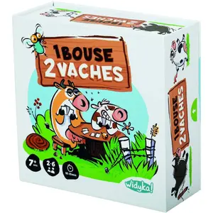 1 dung 2 cows Widyka image-0