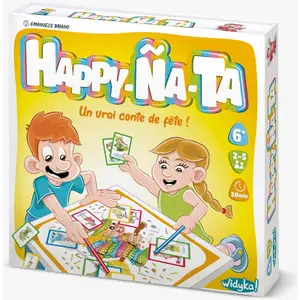 Board games jack o'lasso Widyka image-2