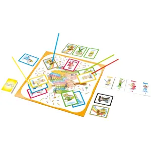 Board games jack o'lasso Widyka image-0