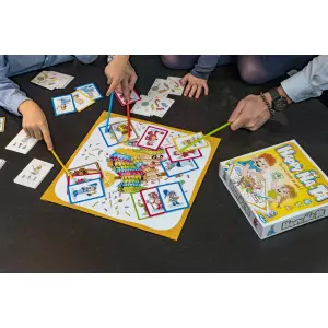 Board games jack o'lasso Widyka image-1