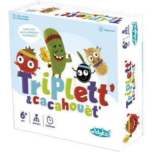 Triplett peanut Widyka image-4