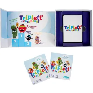 Triplett peanut Widyka image-2