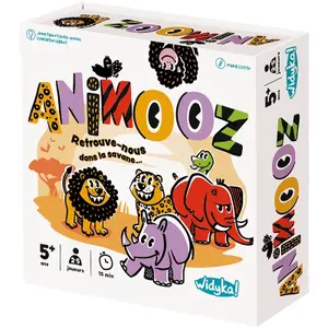 animooz card games Widyka image-4