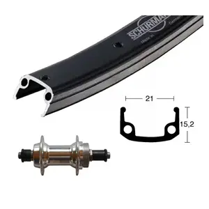 703226-hinterrad-block-rapide-wiener-winora-schurmann-36-tr-135-schwarz-silber-26-x-1-75-mm