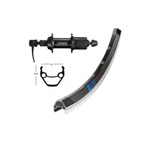 714345-714347-alu-hinterrad-wiener-winora-zx-19-36tr-135-br-ty500-schwarz-silber