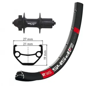 714379-hinterrad-alu-scheibe-wiener-dt-swiss-545-6-32t-br-deore-xt-schwarz-26-x-1-90-mm