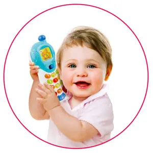 Cell phone light, sounds and melodies Wifun Español image-4