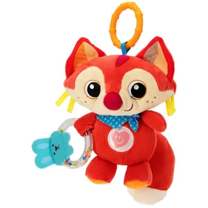Activity fox with lights, music and sounds Wifun image-0