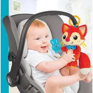 Activity fox with lights, music and sounds Wifun image-4