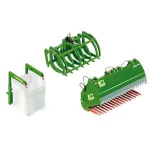 Accessories for front loaders Wiking JD image-0