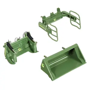 Car charger accessory Wiking Bressel & Lade image-0