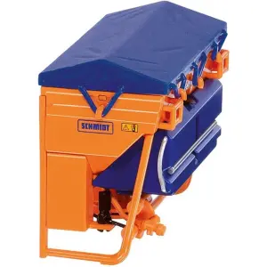 Spreader schmidt traxos fs 12 Wiking image-0