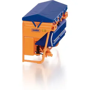 Spreader schmidt traxos fs 12 Wiking image-2