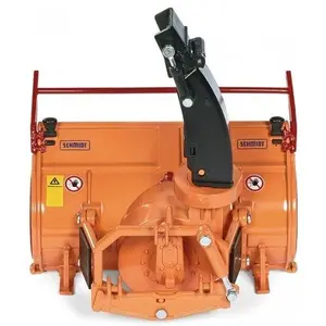 schmidt fs 105-265 milling machine Wiking image-1