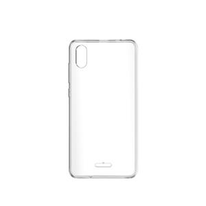Coque smartphone transparente Wiko Y60 image-1