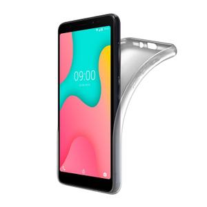 Coque smartphone transparente Wiko Y60 image-3