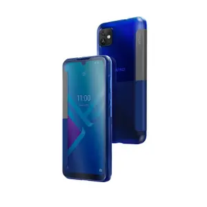 Étui folio Wiko Y82