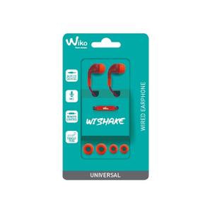 Écouteurs Wiko Wishake Kit image-2