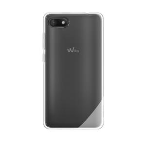 Étui de protection + un film protecteur écran Wiko Sunny 3