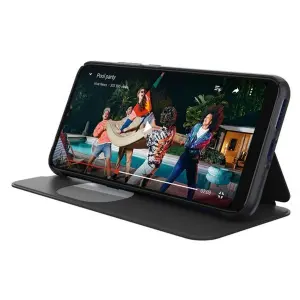 Coque smartphone Wiko Folio View 4 Lite