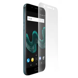 Verré trempé incurve Wiko Wim lite image-0
