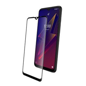 Gehärtetes Glas Wiko Power U20